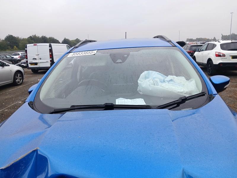 2022 FORD ECOSPORT 1.0 ECOBOOST 125 ST-LINE 5DR