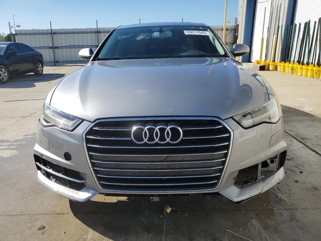 Фото: WAUFGAFC2GN073670