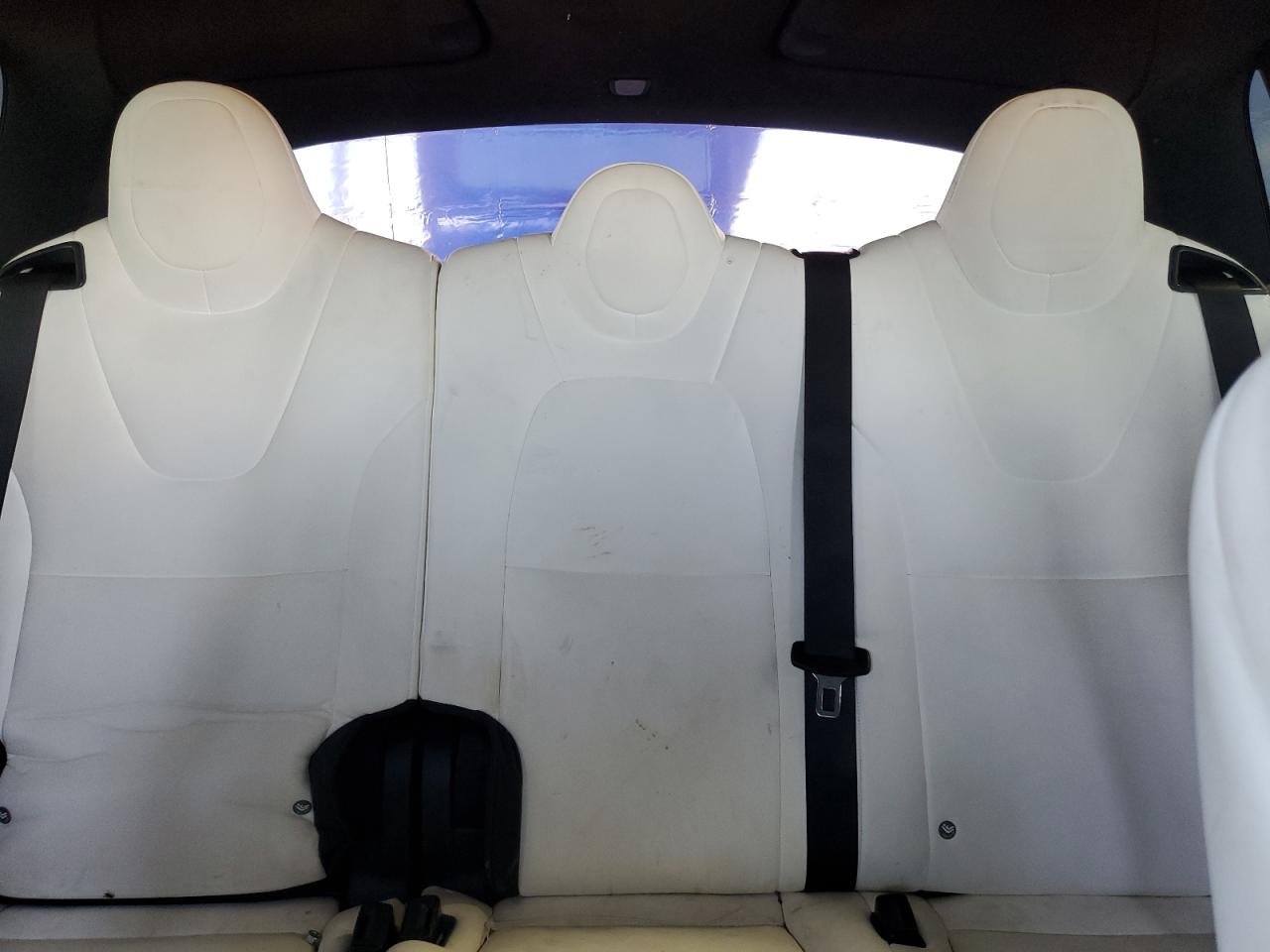 2019 Tesla Model X VIN: 5YJXCDE22KF180691 Lot: 84969745