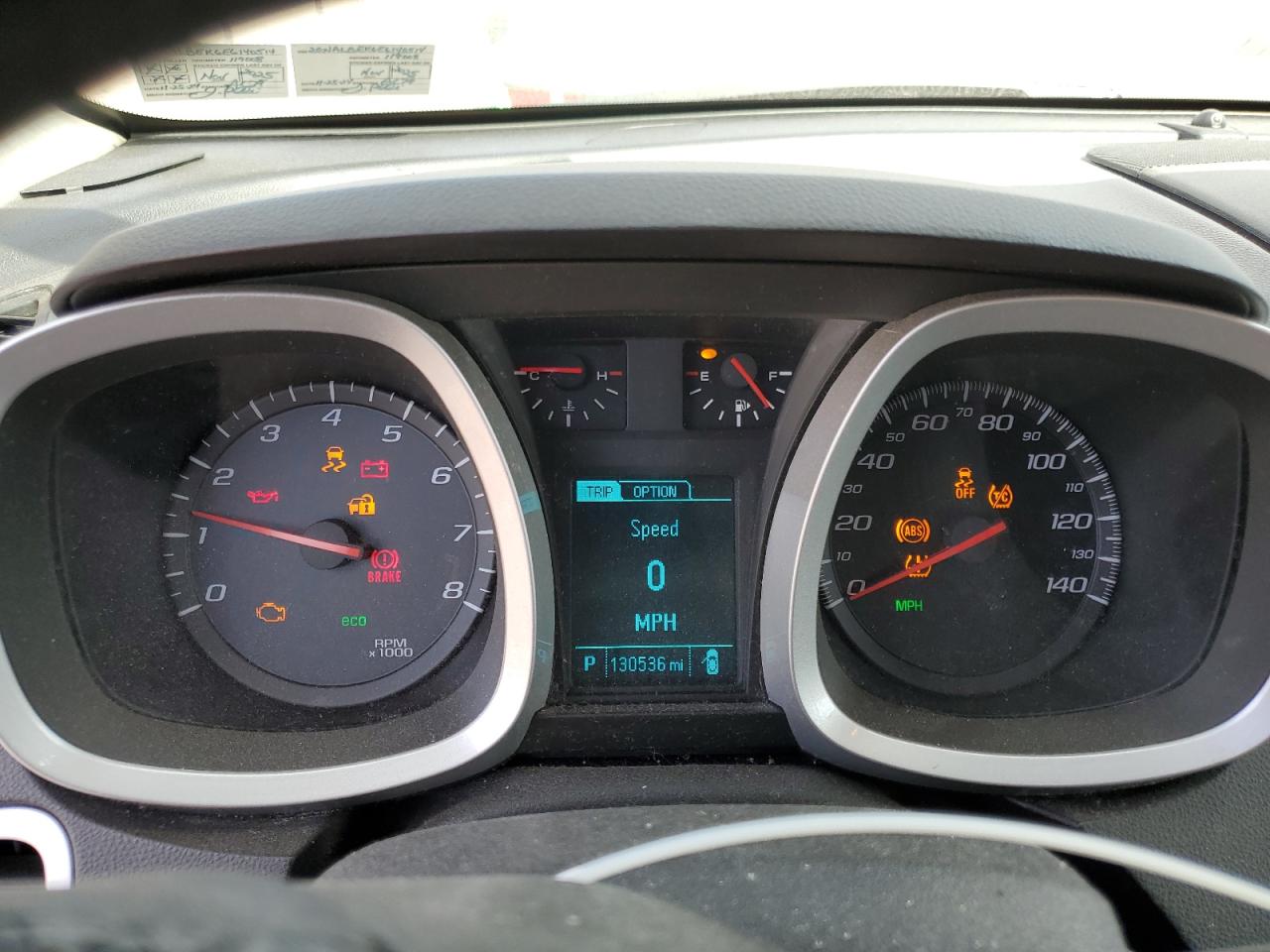 2014 Chevrolet Equinox Lt VIN: 2GNALBEK6E6140514 Lot: 82009415