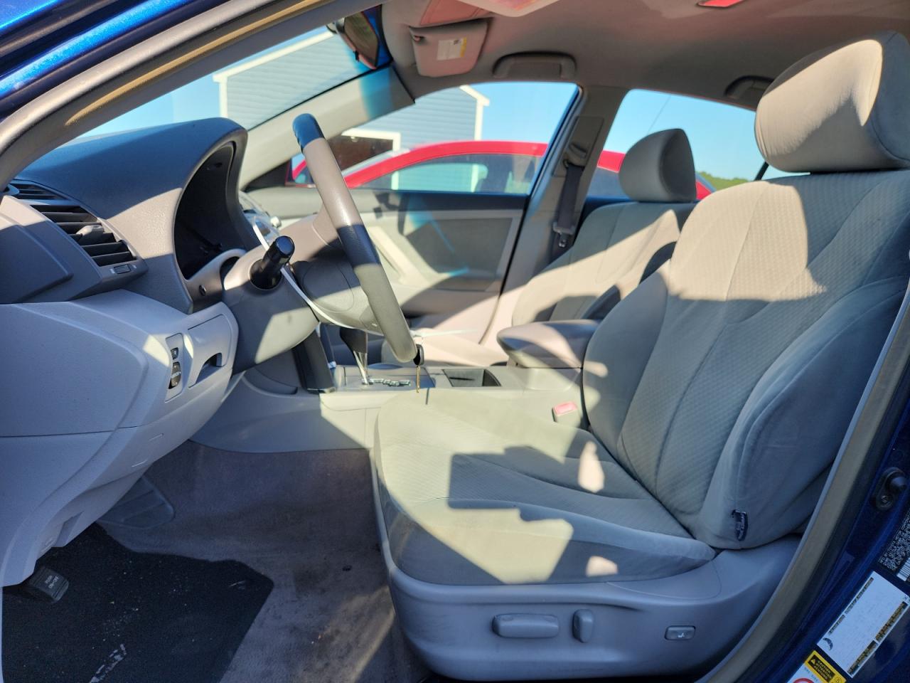 2007 Toyota Camry Ce VIN: JTNBE46K573005810 Lot: 84782265