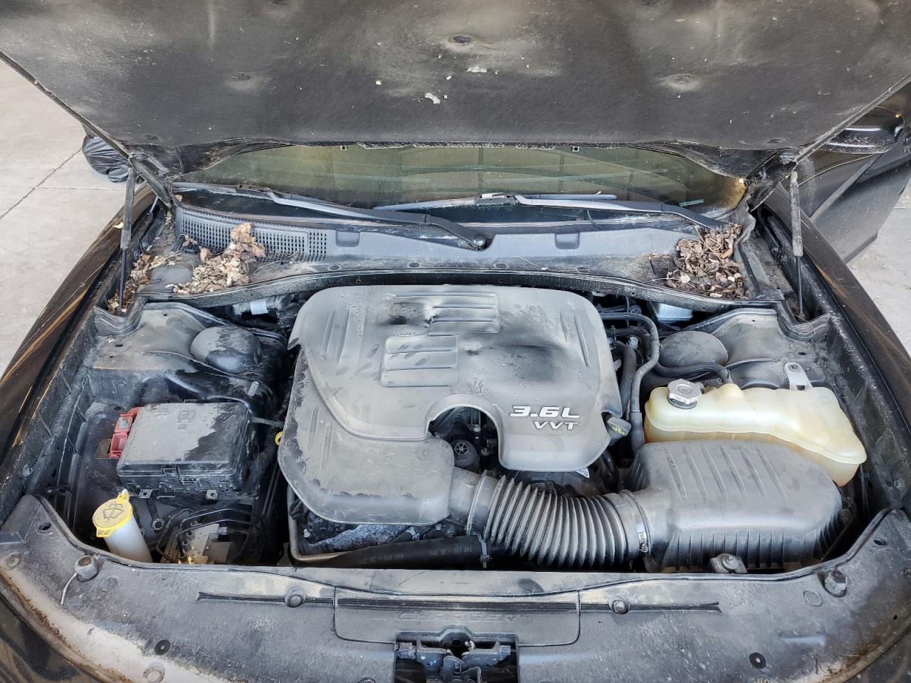 2019 Dodge Charger Sxt VIN: 2C3CDXBG9KH658276 Lot: 85149965