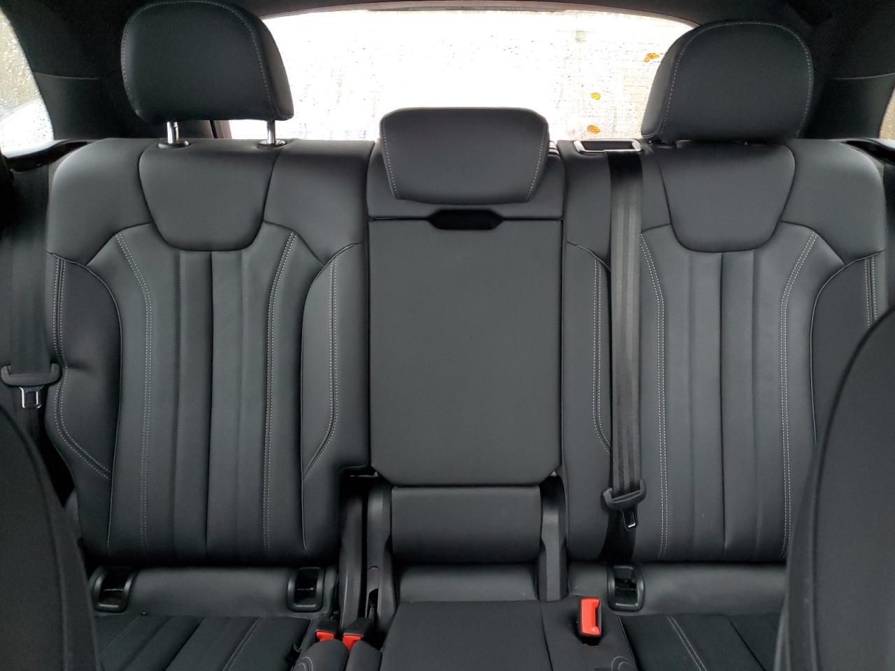 2021 Audi Q5 Progressiv VIN: WA1EAAFYXM2005748 Lot: 91147505