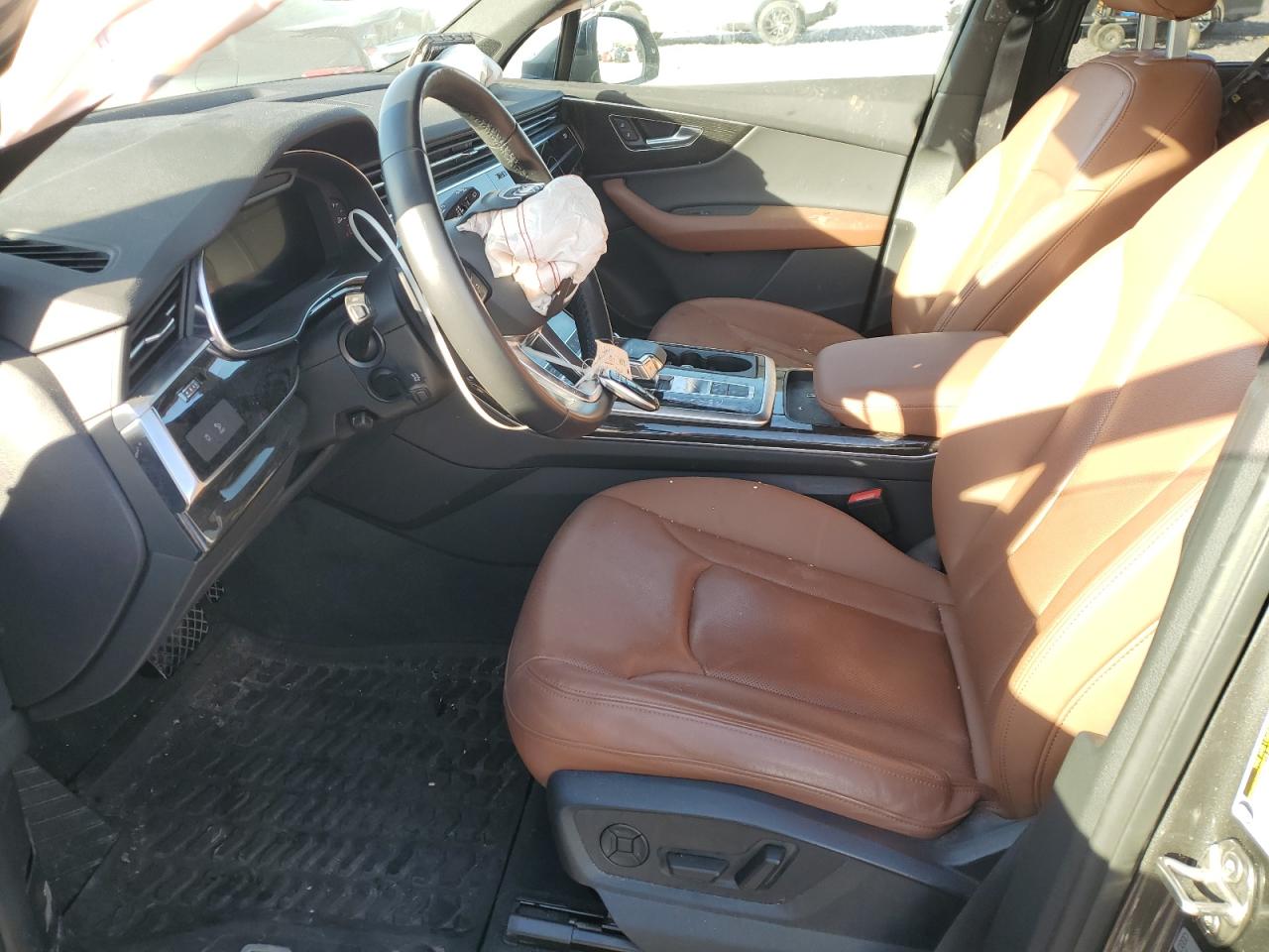 2021 Audi Q7 Premium Plus VIN: WA1LJAF70MD030547 Lot: 86512745