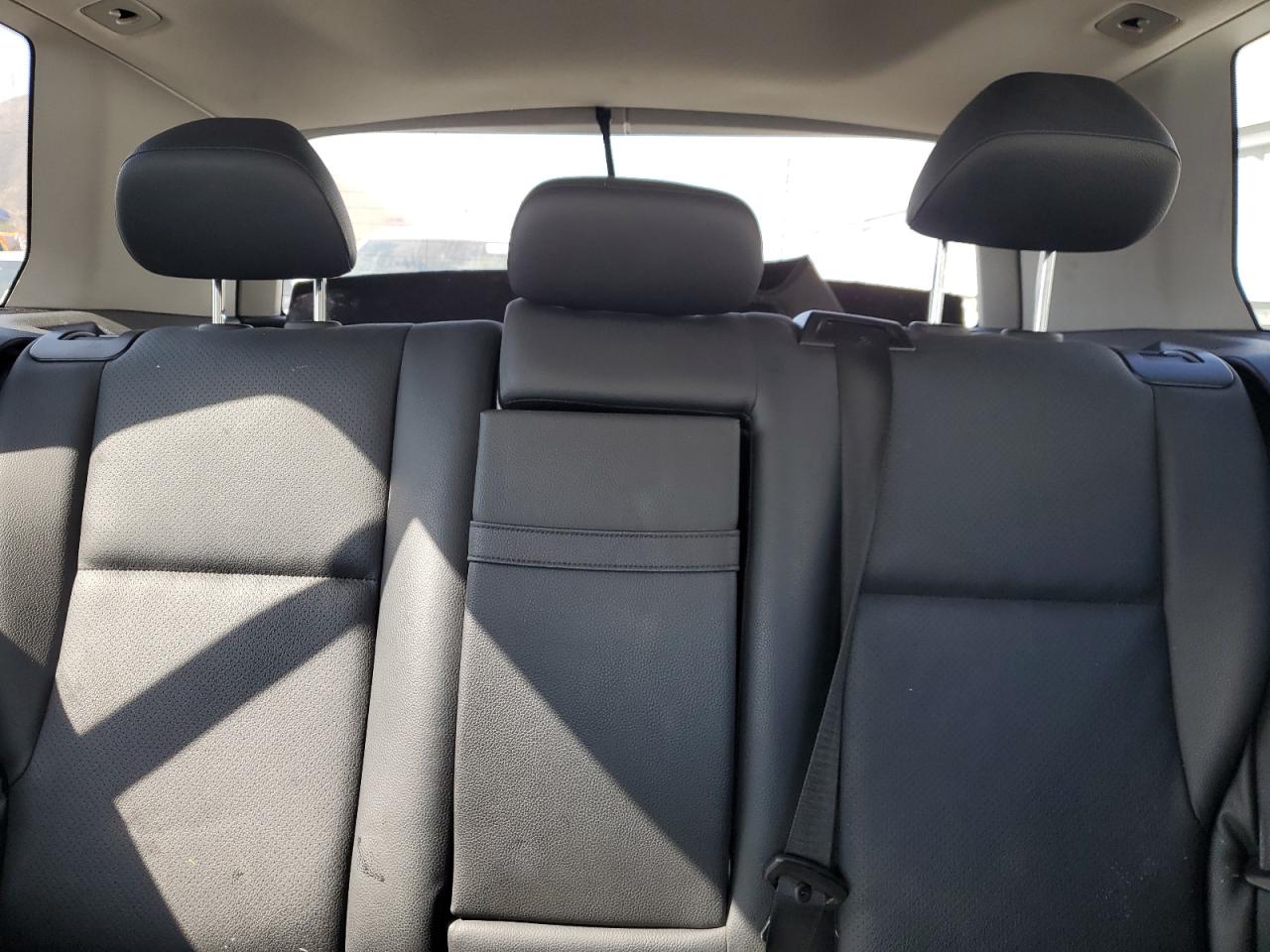 2011 Mercedes-Benz Glk 350 VIN: WDCGG5GB3BF679335 Lot: 85522055