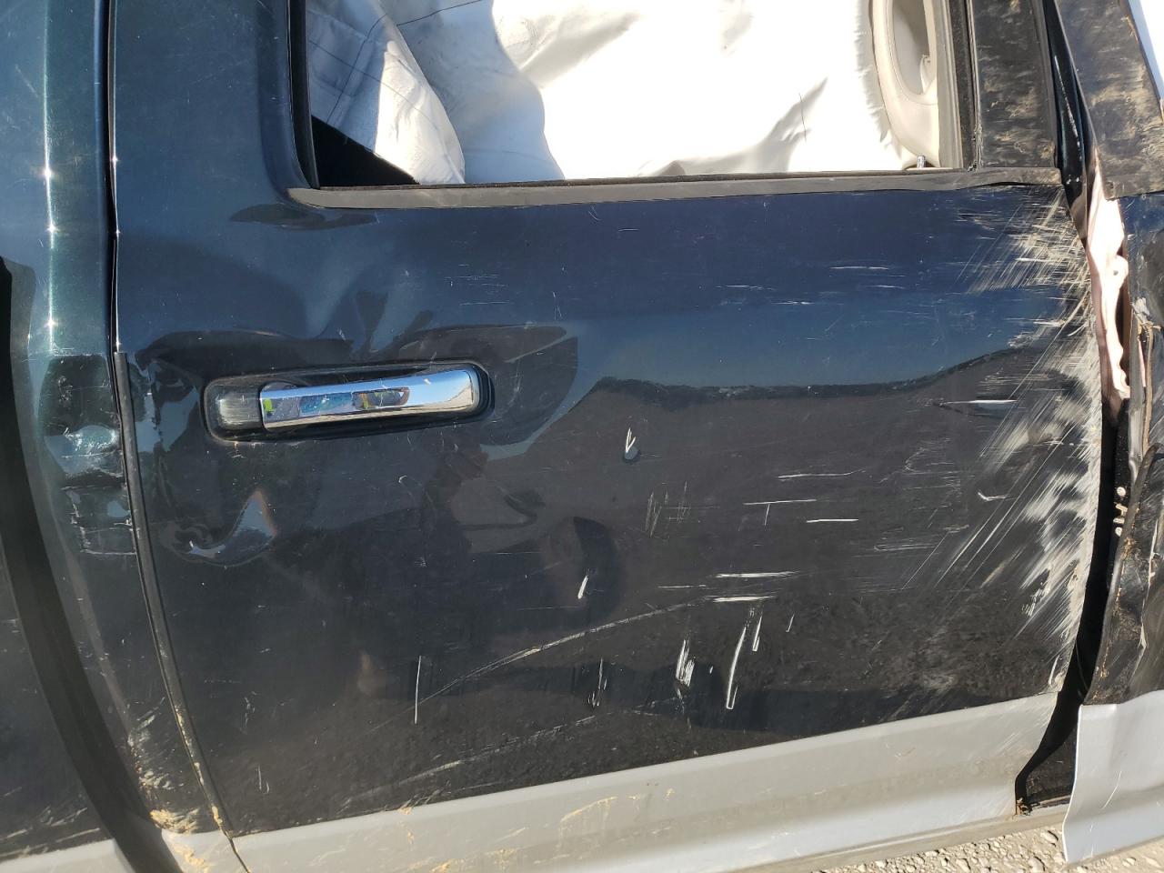 2016 Ram 1500 Laramie VIN: 1C6RR7NT5GS254964 Lot: 85684965