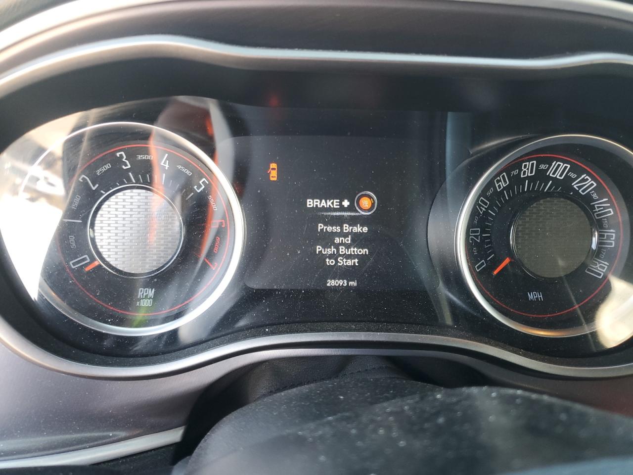 2020 Dodge Challenger R/T Scat Pack VIN: 2C3CDZFJ3LH242694 Lot: 82397125