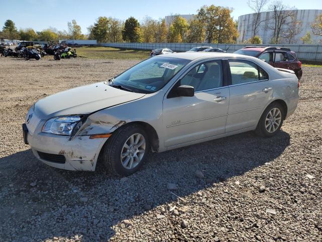 2008 Mercury Milan