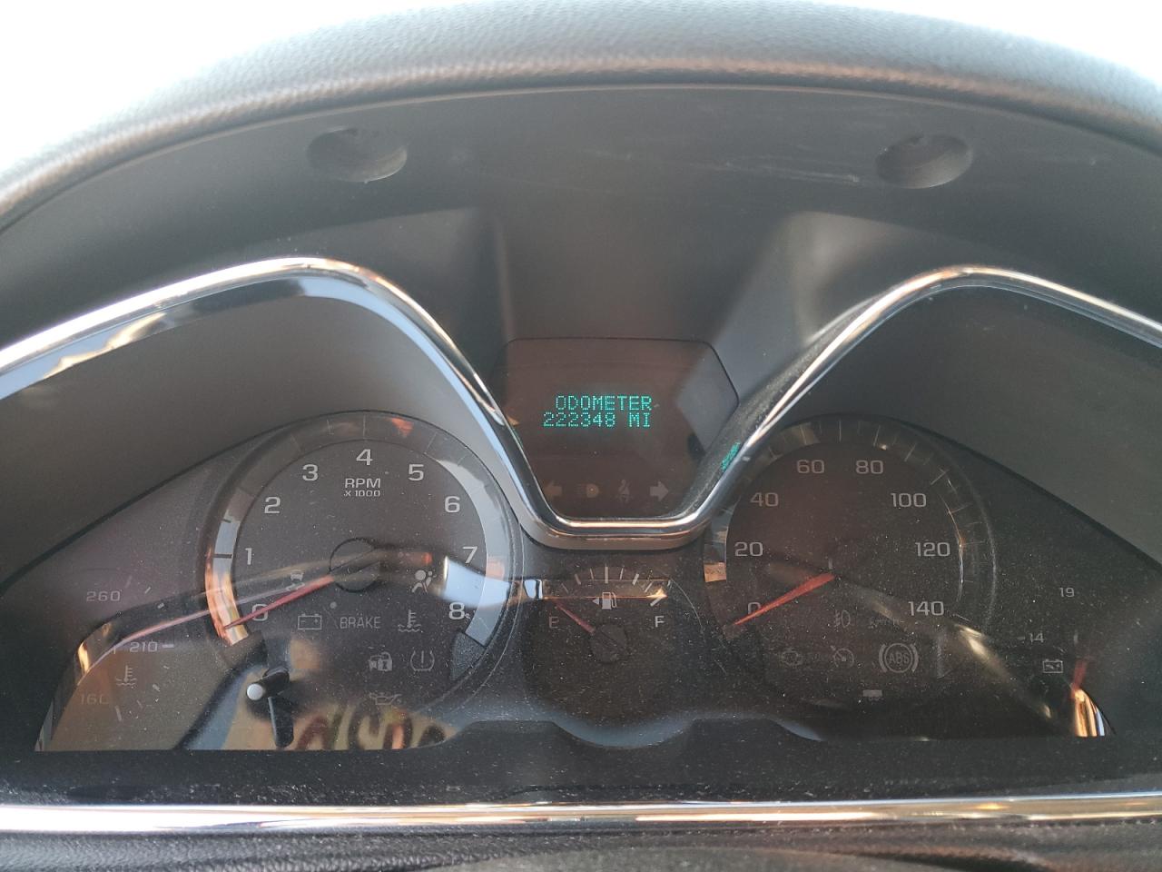 2013 Chevrolet Traverse Lt VIN: 1GNKRGKD0DJ214243 Lot: 82180835