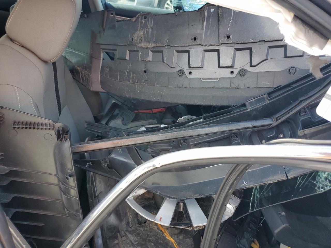 2019 Honda Civic Lx VIN: 2HGFC2F65KH534118 Lot: 82202365