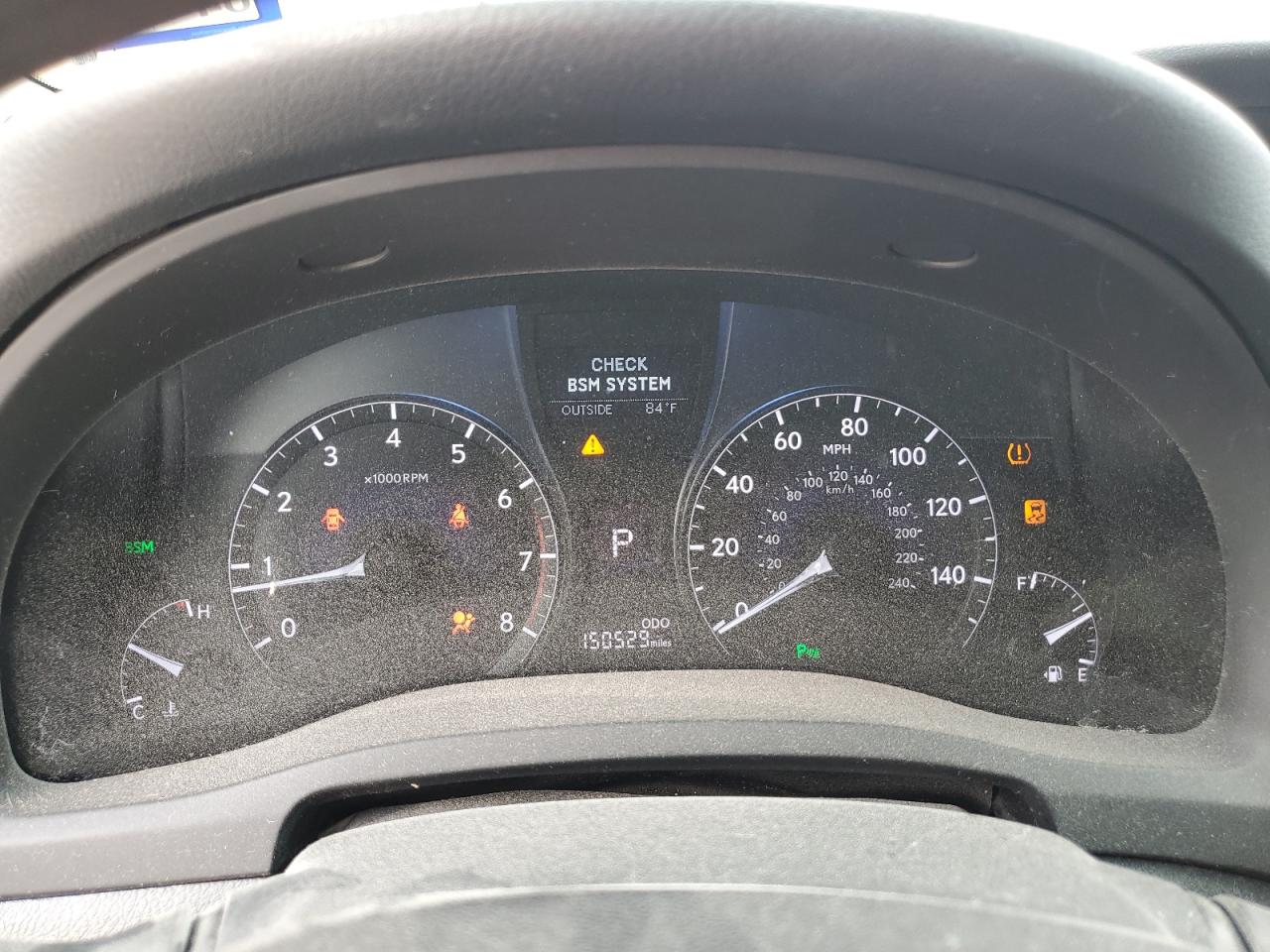 2015 Lexus Rx 350 VIN: 2T2ZK1BAXFC178845 Lot: 89561725