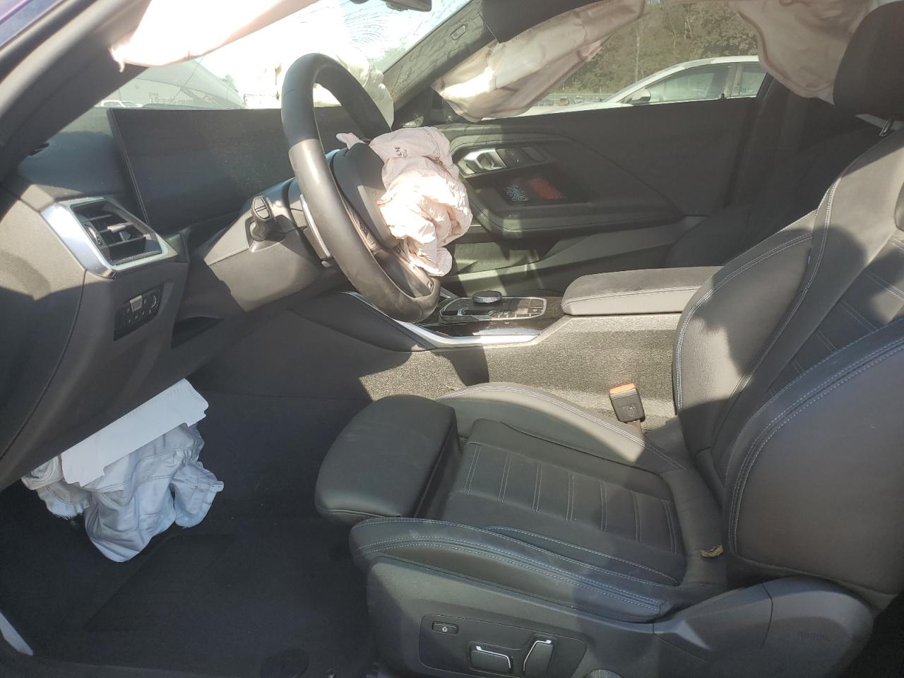 2024 BMW M240I VIN: 3MW43CM03R8E43778 Lot: 86254395