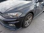 2019 VOLKSWAGEN POLO 1.0 TSI 115 R-LINE 5DR for sale at Copart CHESTER