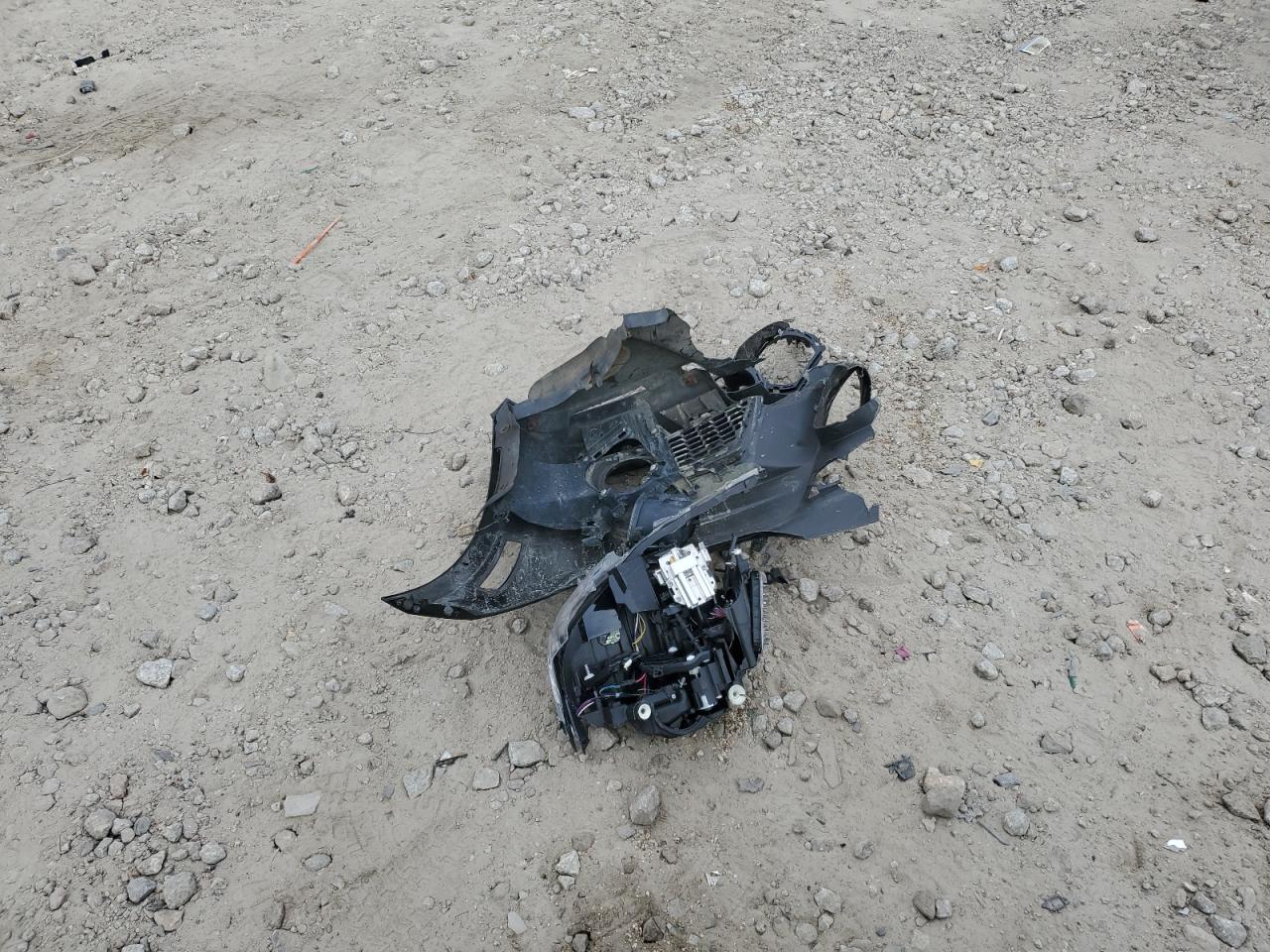 2018 BMW 340 Xi VIN: WBA8B7G57JNU95077 Lot: 85532125