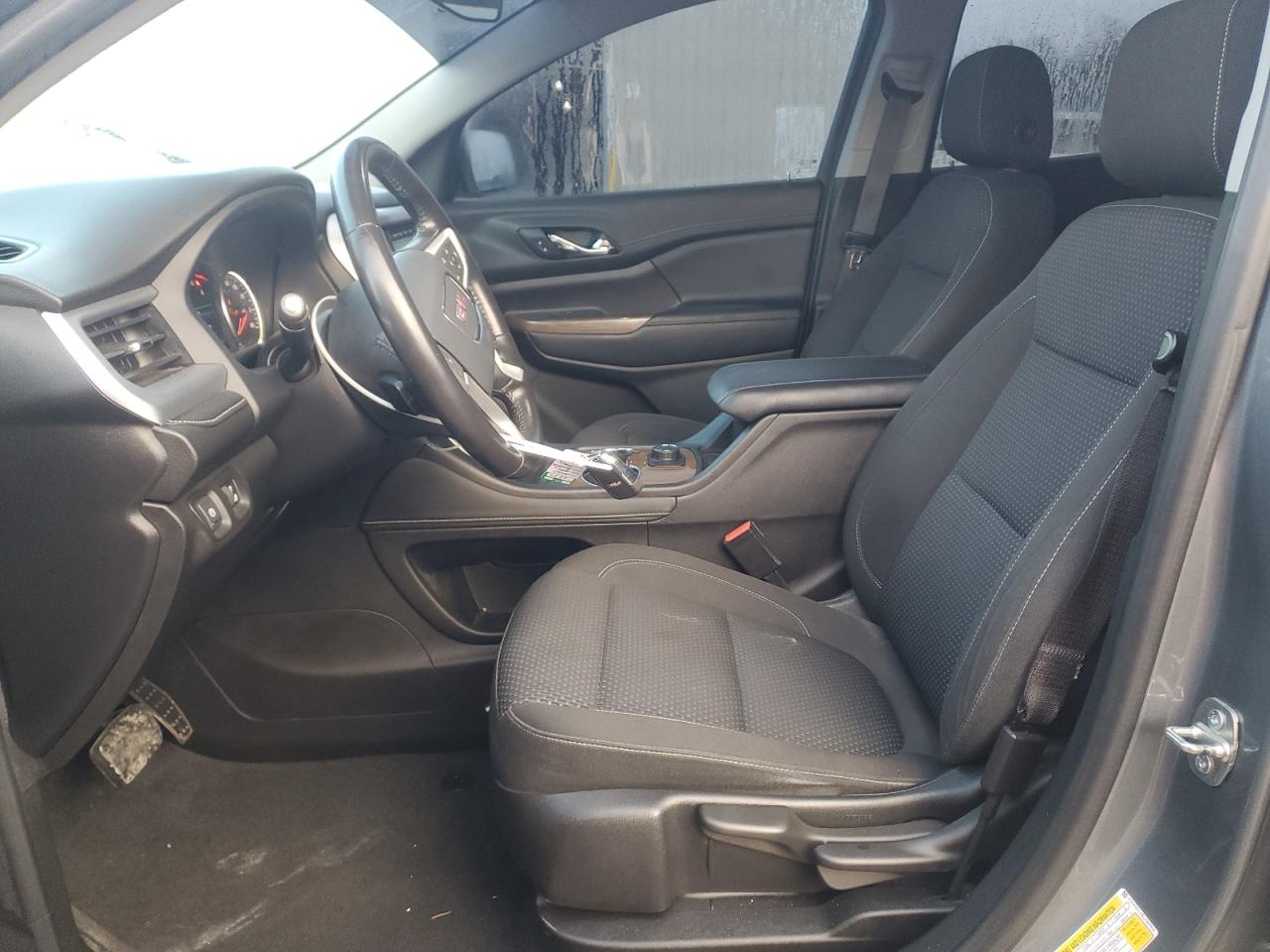 2020 GMC Acadia Sle VIN: 1GKKNRLS8LZ162815 Lot: 90833515