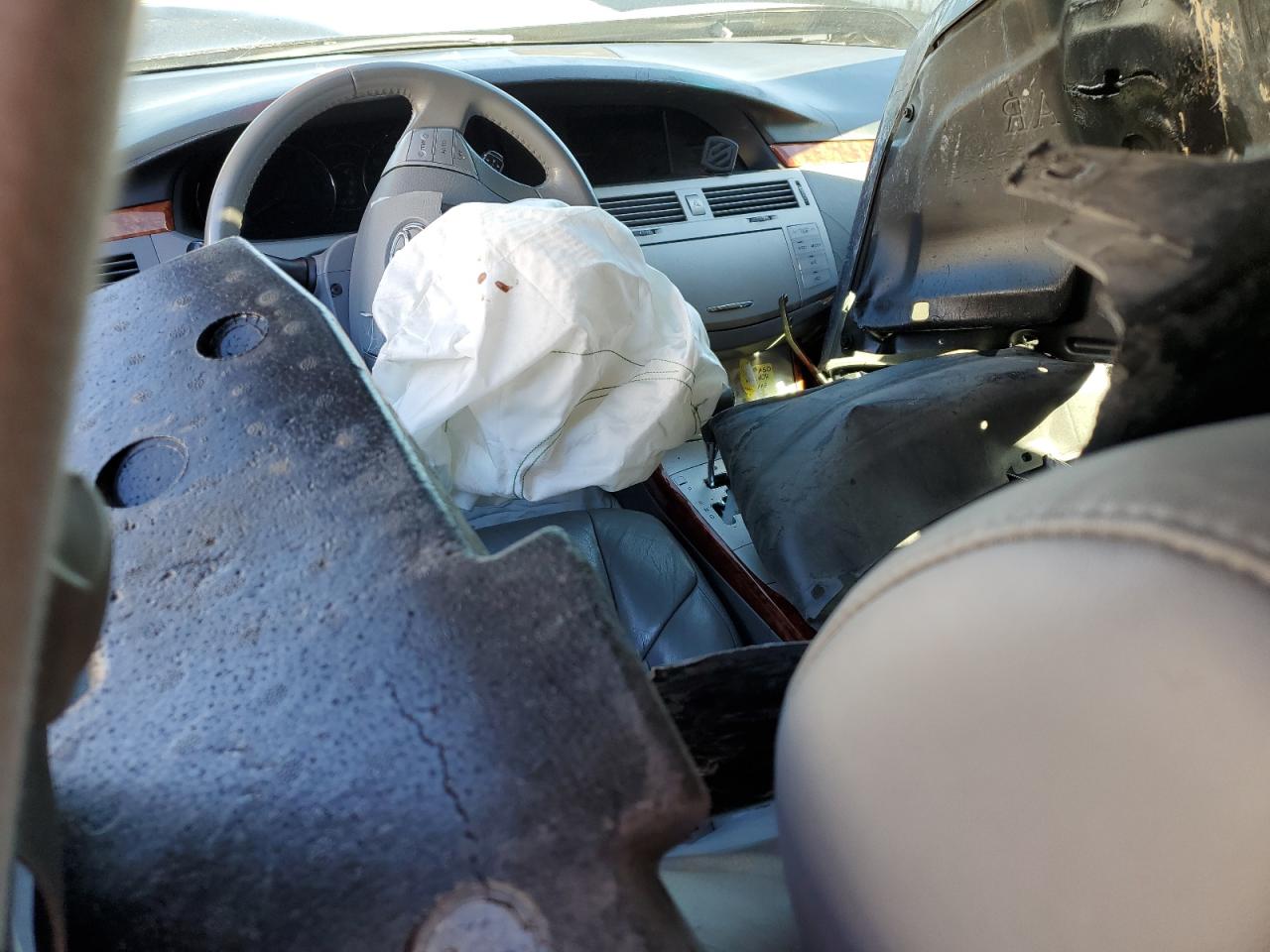 2007 Toyota Avalon Xl VIN: 4T1BK36B47U239918 Lot: 90539655