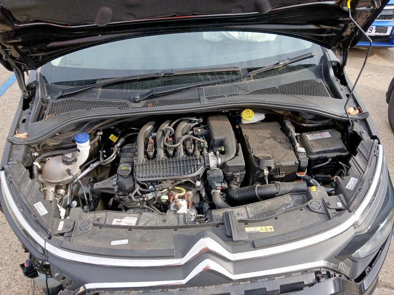 2024 CITROEN C3 1.2 PURETECH PLUS 5DR