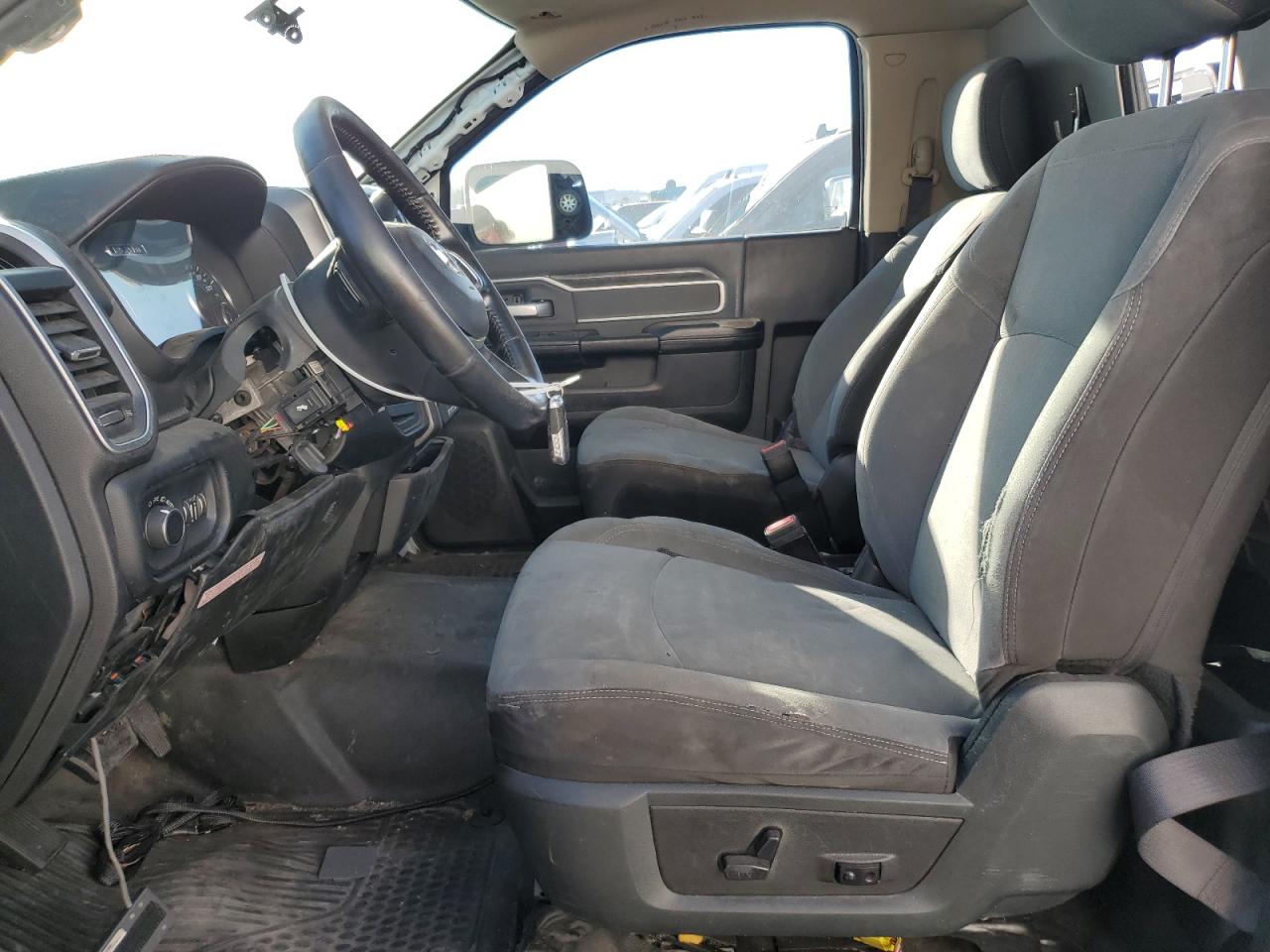 2019 Ram 4500 VIN: 3C7WRKBL4KG550225 Lot: 86218815