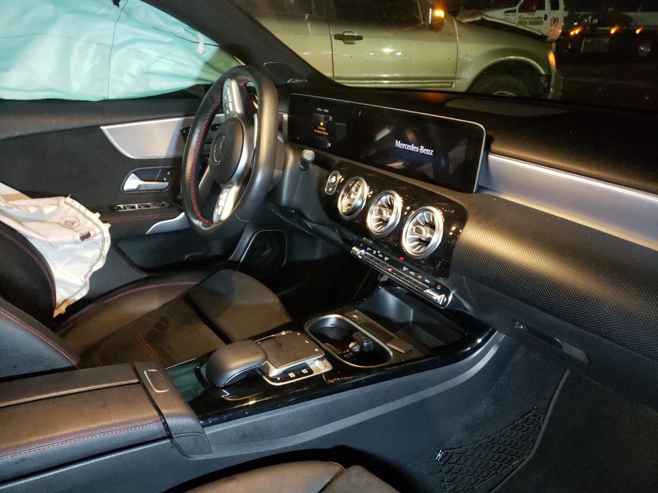 2020 Mercedes Benz A 220 VIN: 046394 Lot: 86542295