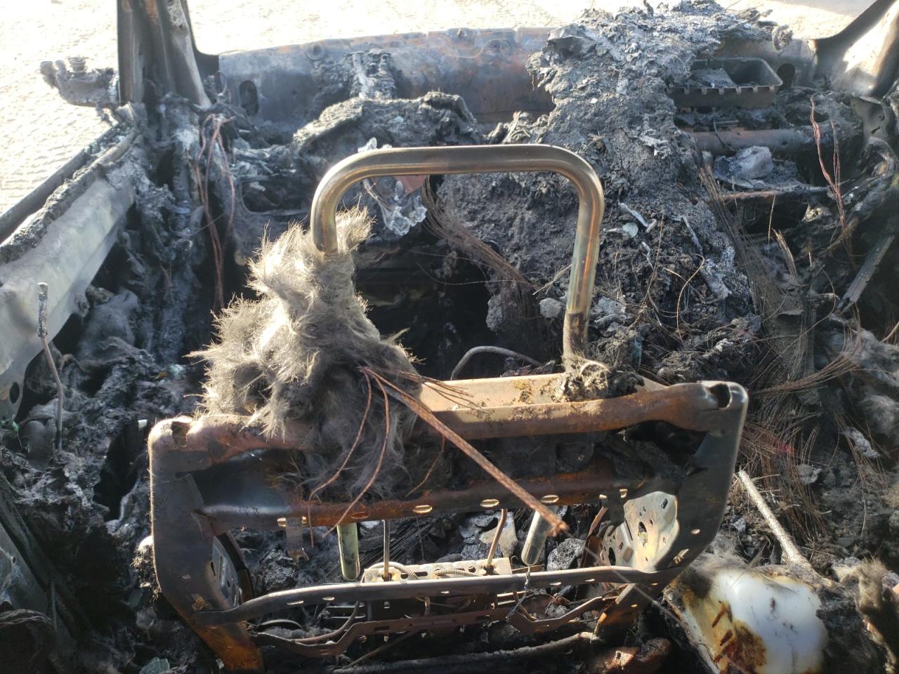 2016 Dodge Journey Crossroad VIN: 3C4PDCGB1GT138526 Lot: 84858905