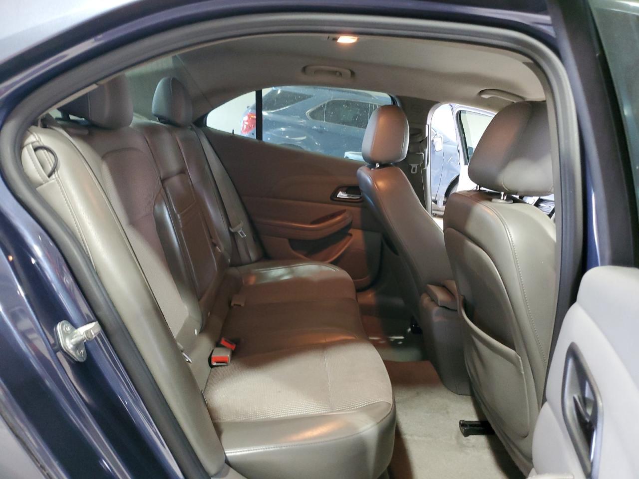 2013 Chevrolet Malibu 1Lt VIN: 1G11C5SA2DF221447 Lot: 82363265