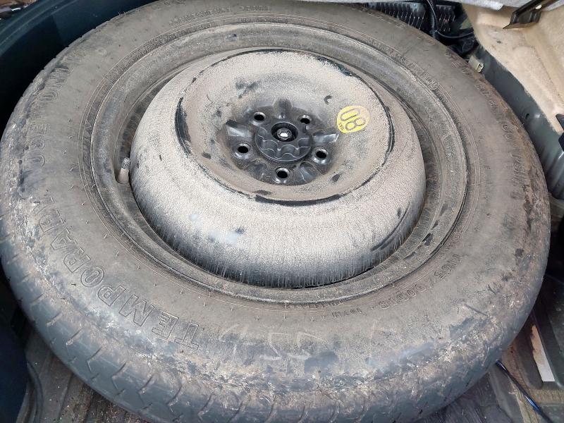 2010 LEXUS RX 450H 3.5 SE-I 5DR CVT AUTO