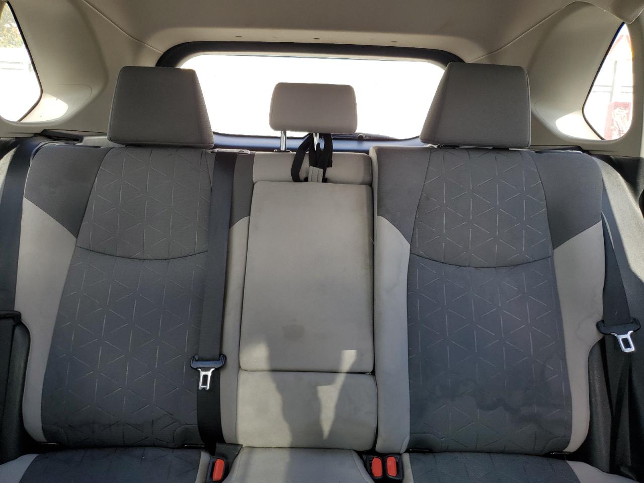 2022 Toyota Rav4 Xle VIN: 2T3P1RFV9NW299848 Lot: 86168255