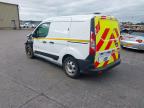 2020 FORD TRANSIT CONNECT 200 BASE  for sale at Copart CHESTER