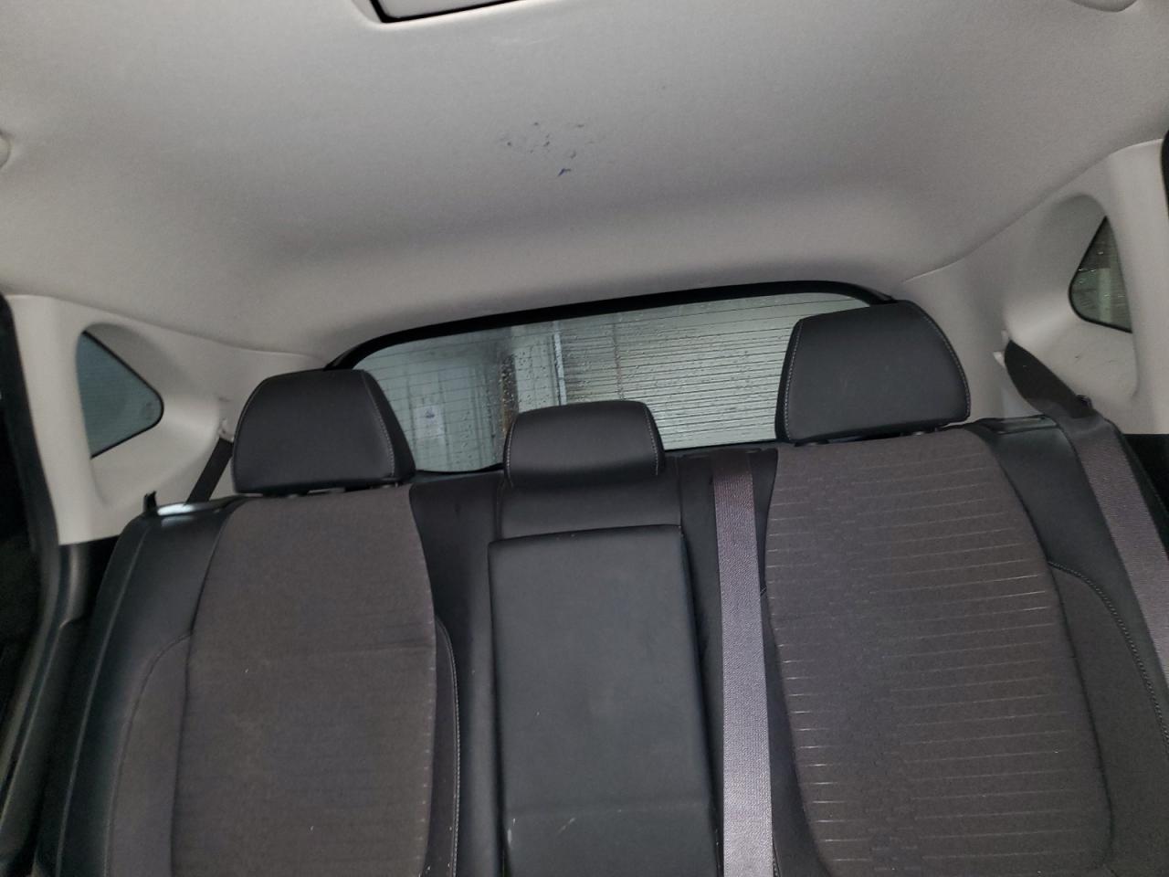 2021 Kia Seltos S VIN: KNDEUCA22M7041612 Lot: 85648345