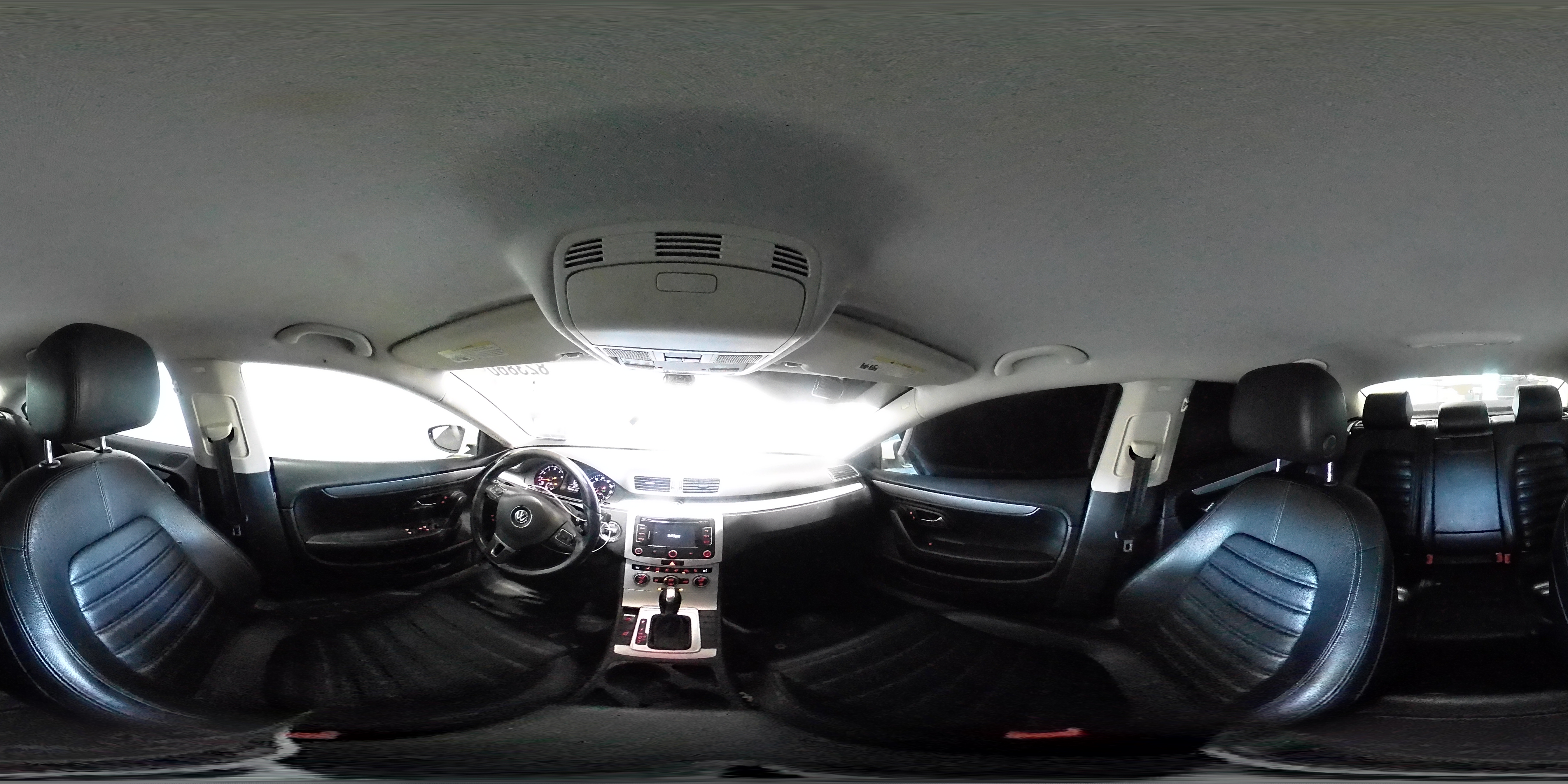 2014 Volkswagen Cc Sport VIN: WVWBP7AN5EE527775 Lot: 82386095