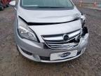 2015 VAUXHALL MERIVA TECH LINE  for sale at Copart EAST KILBRIDE