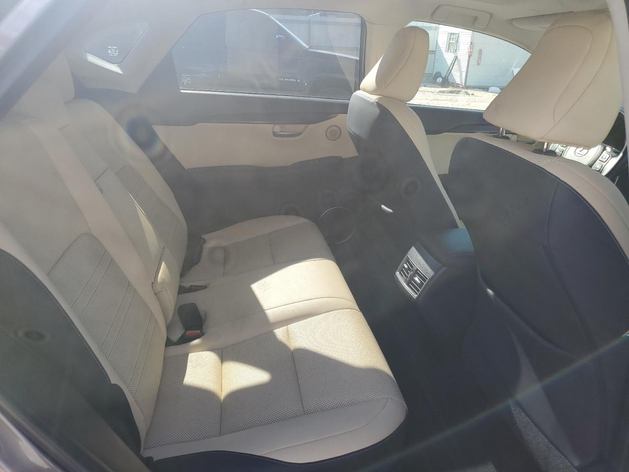 2021 Lexus Nx 300 Base VIN: JTJGARDZ0M2239676 Lot: 85559085