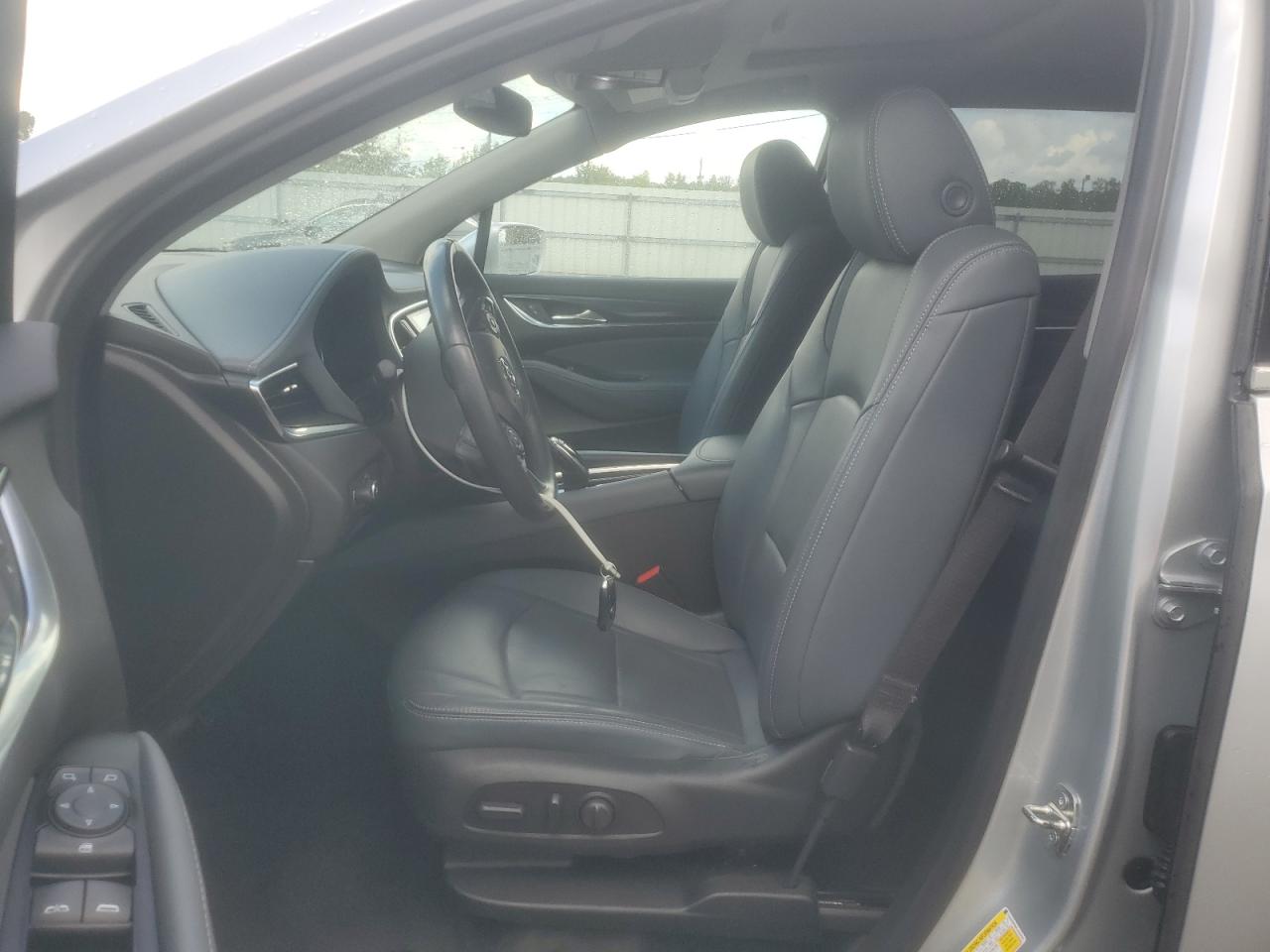 2020 Buick Enclave Essence VIN: 5GAERBKW4LJ110316 Lot: 85598565