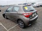 2018 TOYOTA YARIS ICON TECH HYB VVT-I  for sale at Copart SANDTOFT