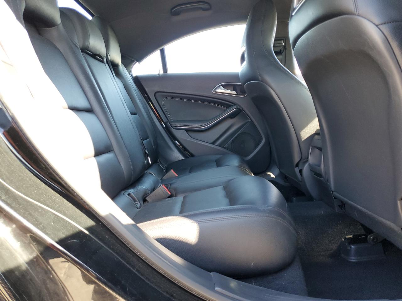 2014 Mercedes-Benz Cla 250 4Matic VIN: WDDSJ4GB8EN105602 Lot: 90667725