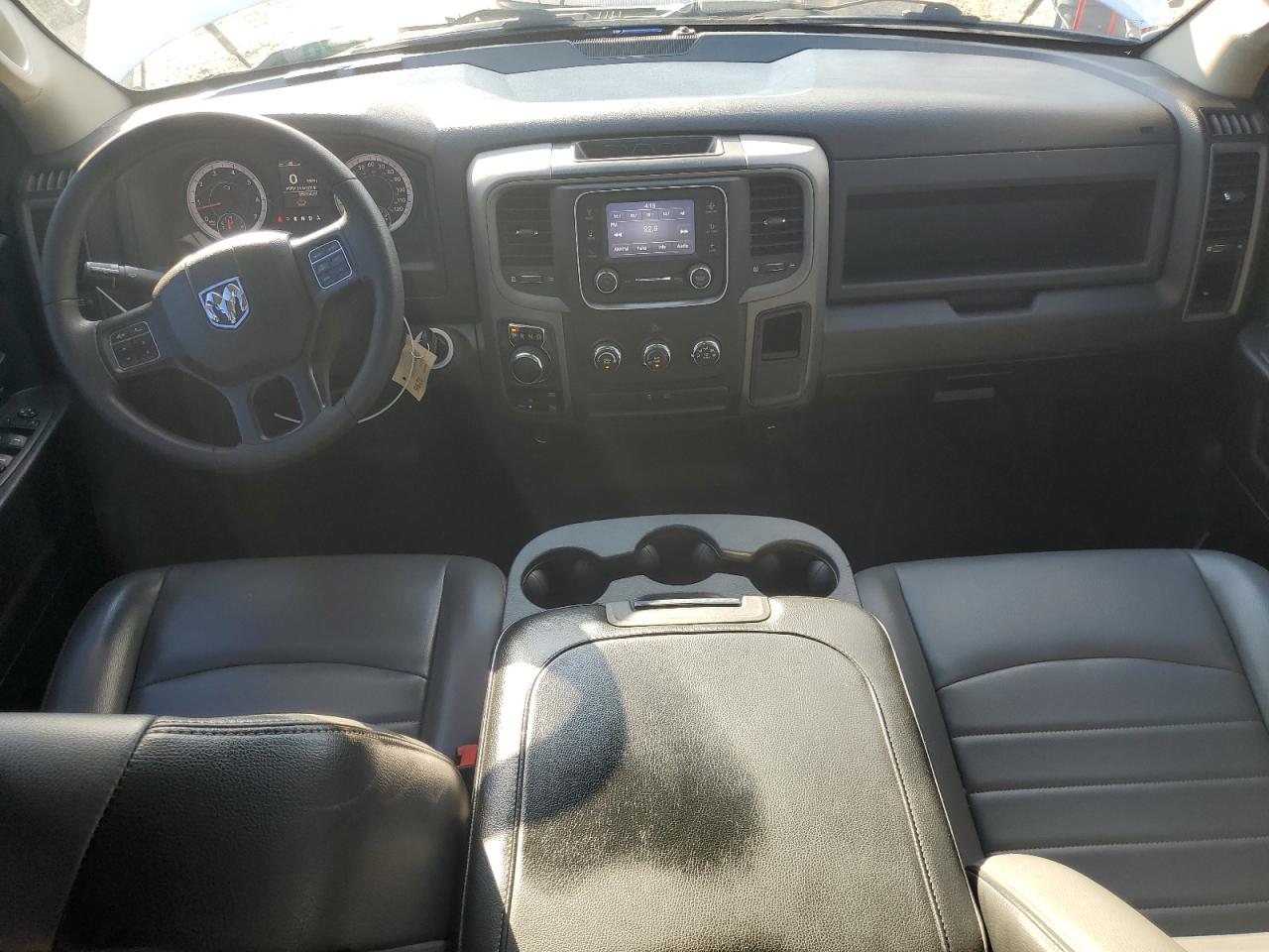 2022 Ram 1500 Classic Tradesman VIN: 1C6RR7FG1NS174379 Lot: 85473265