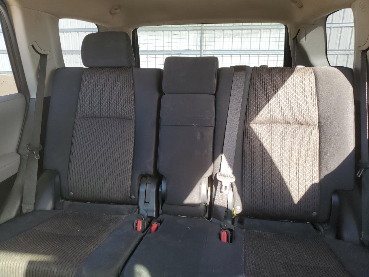 2012 Toyota 4Runner Sr5 VIN: JTEBU5JR3C5086558 Lot: 85369465