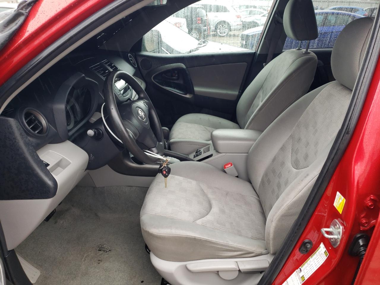 2010 Toyota Rav4 VIN: 2T3BF4DV0AW063150 Lot: 82502535