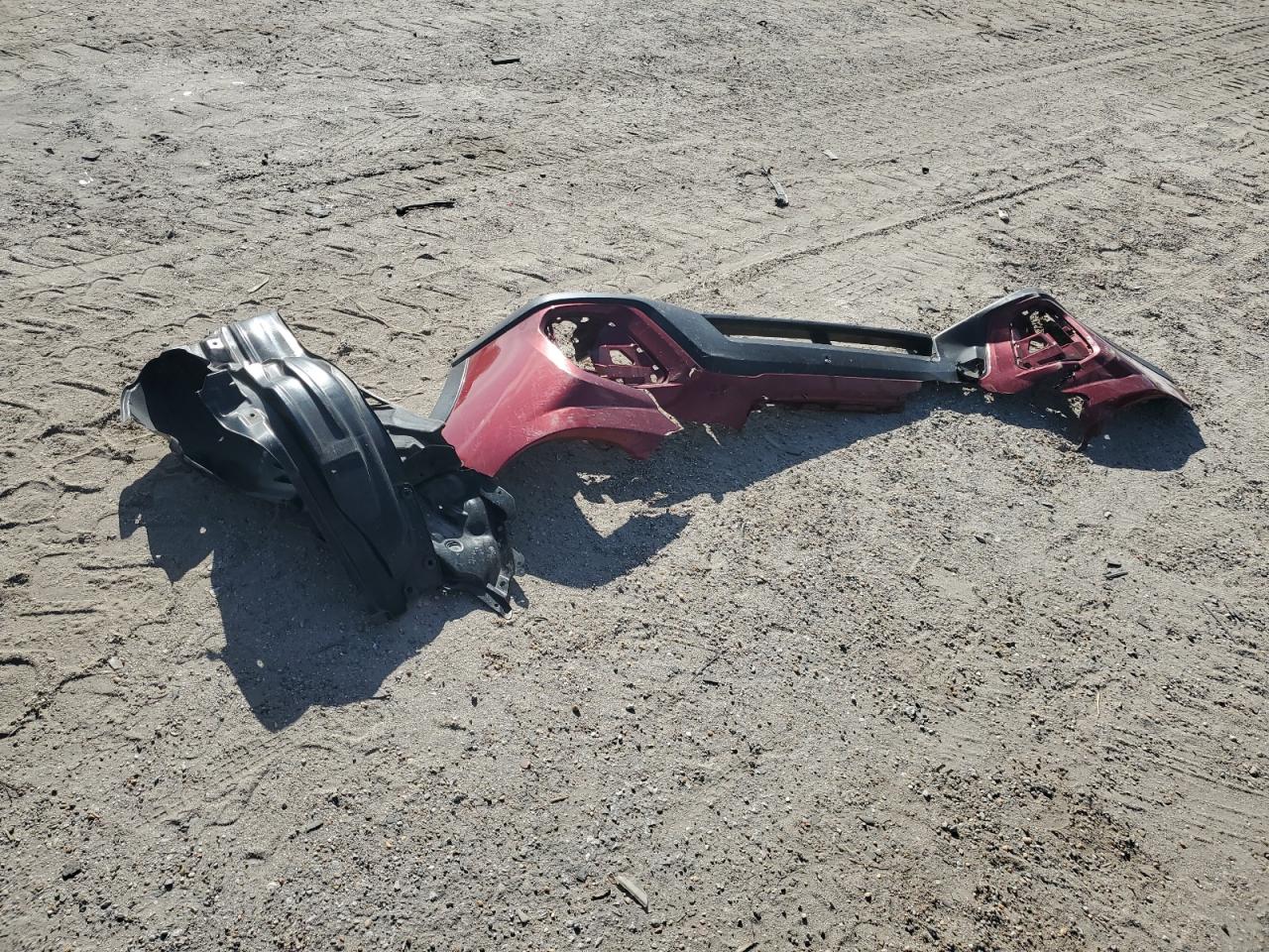 2020 Subaru Forester Premium VIN: JF2SKAJC2LH437071 Lot: 82190315