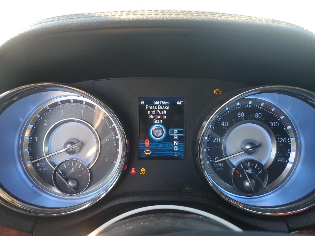 2014 Chrysler 300 VIN: 2C3CCAAGXEH184263 Lot: 82750475