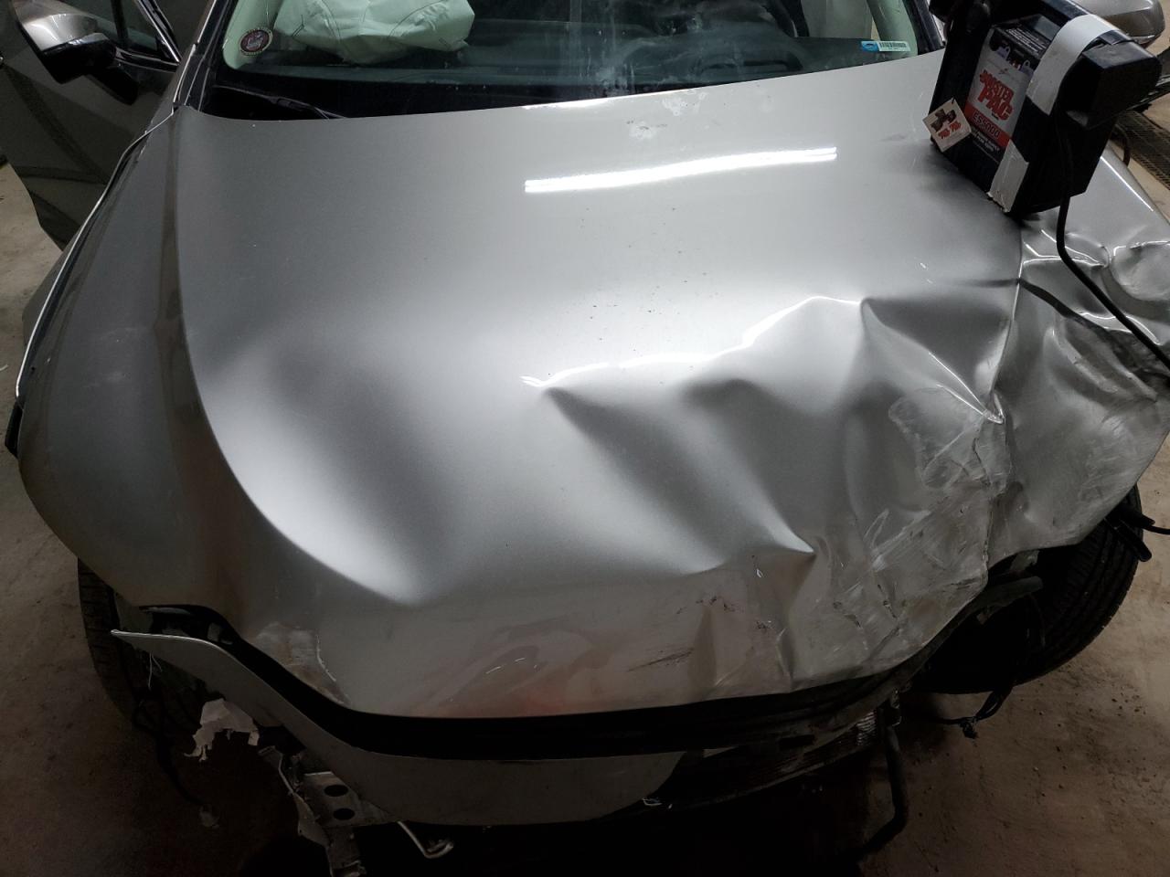2025 Lexus Nx 350H Base VIN: 2T2GKCEZ0SC039662 Lot: 85167215
