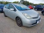 2007 TOYOTA PRIUS 1.5 VVTI T3 HYBRID 5DR CVT AUTO for sale at Copart SANDWICH