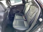 2012 FORD FOCUS ST-3 TURBO  for sale at Copart WHITBURN