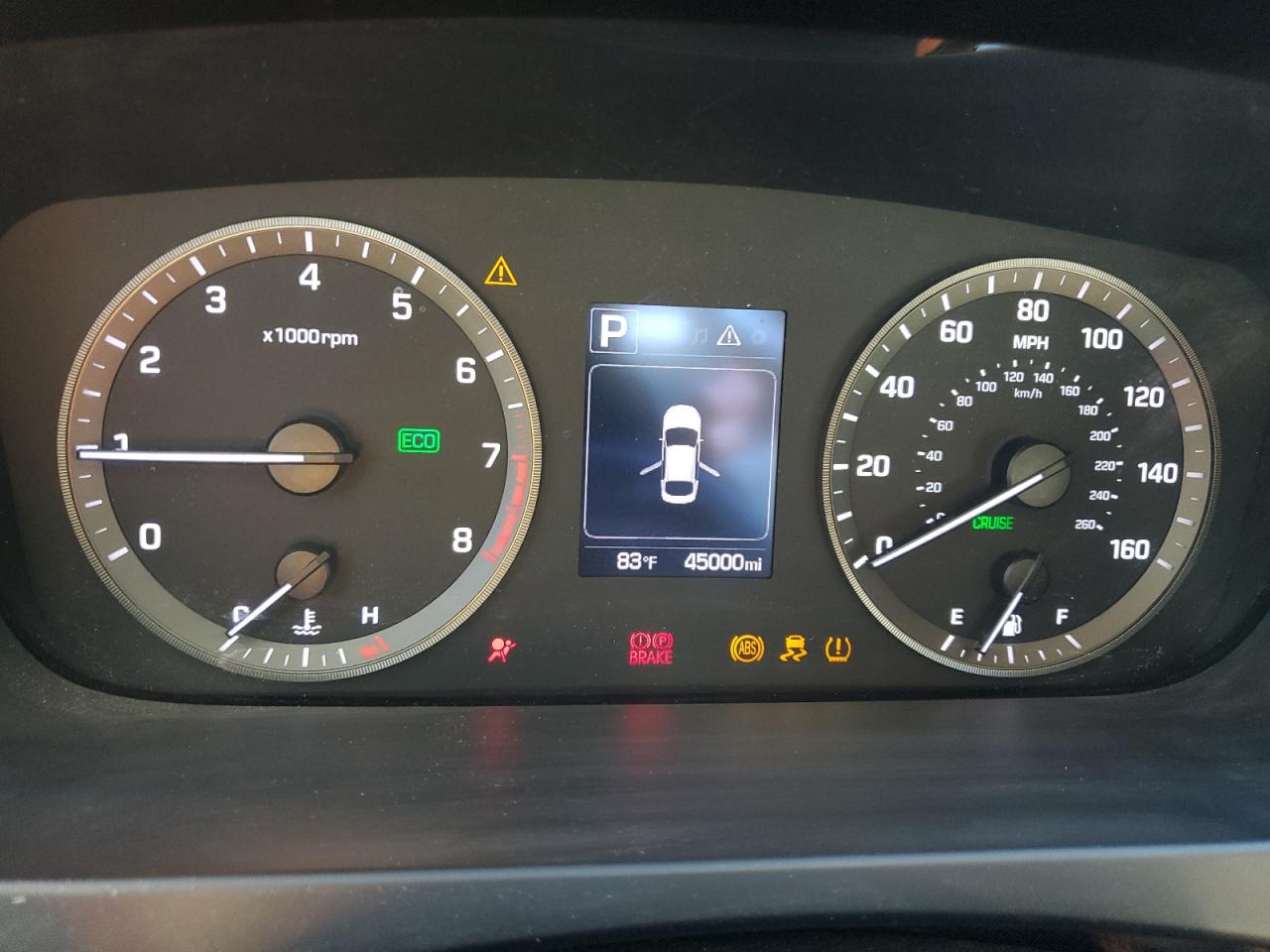 2017 Hyundai Sonata Se VIN: 5NPE24AF2HH479983 Lot: 67149285