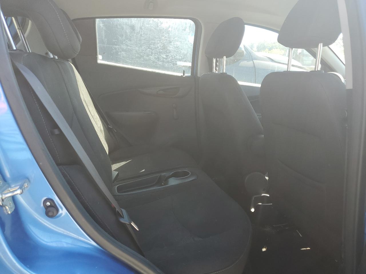 2017 Chevrolet Spark Ls VIN: KL8CA6SA1HC727914 Lot: 85357045