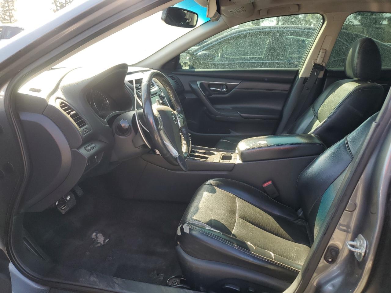 2017 Nissan Altima 3.5Sl VIN: 1N4BL3AP9HC478642 Lot: 85723875