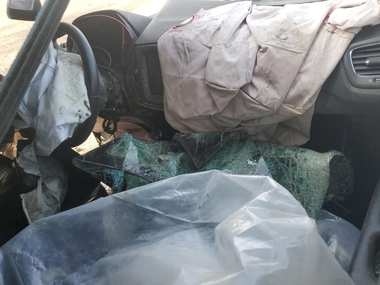 2019 Jeep Compass Trailhawk VIN: 3C4NJDDB7KT849277 Lot: 87311175