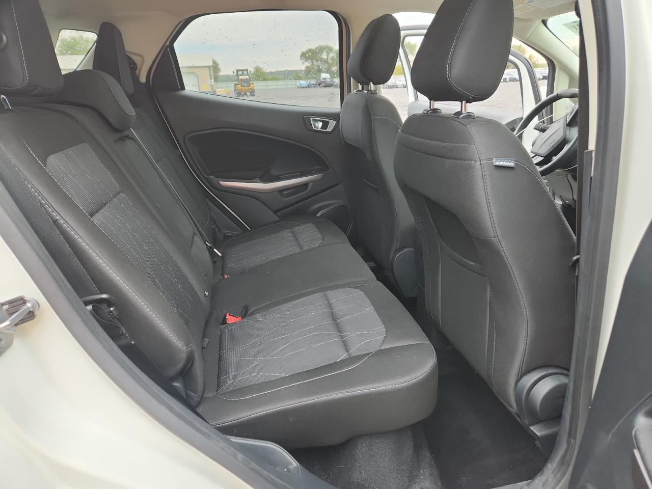 2019 Ford Ecosport Se VIN: MAJ3S2GE0KC301024 Lot: 86171365