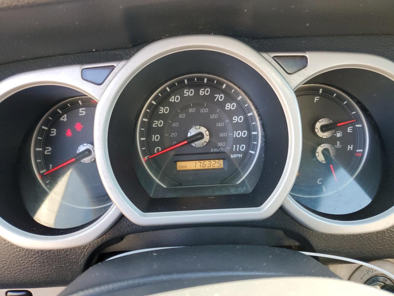 2003 Toyota 4Runner Limited VIN: JTEBU17R938009384 Lot: 85562265