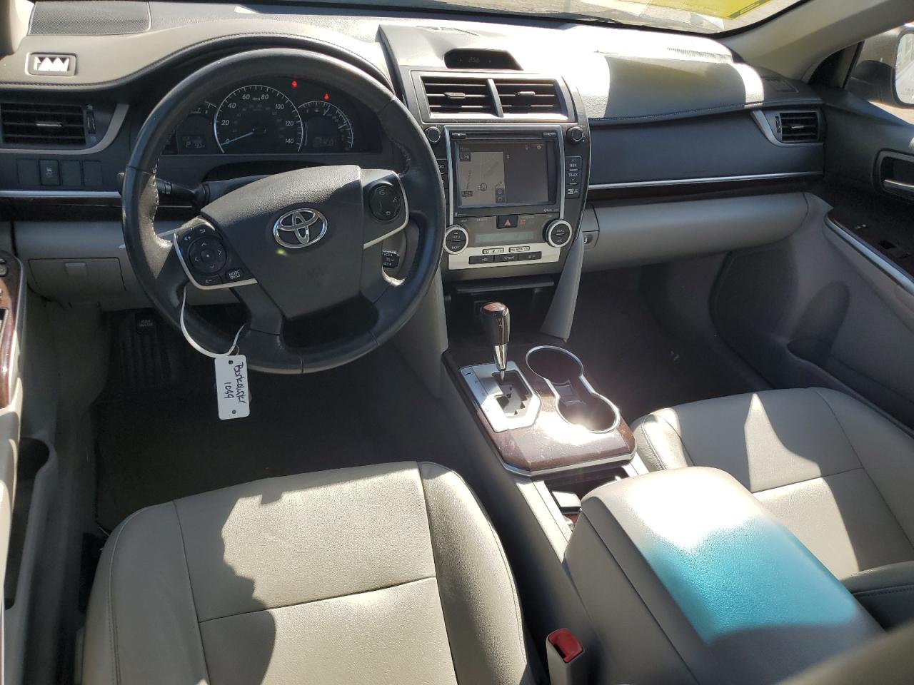 2014 Toyota Camry L VIN: 4T4BF1FK8ER382298 Lot: 82366215